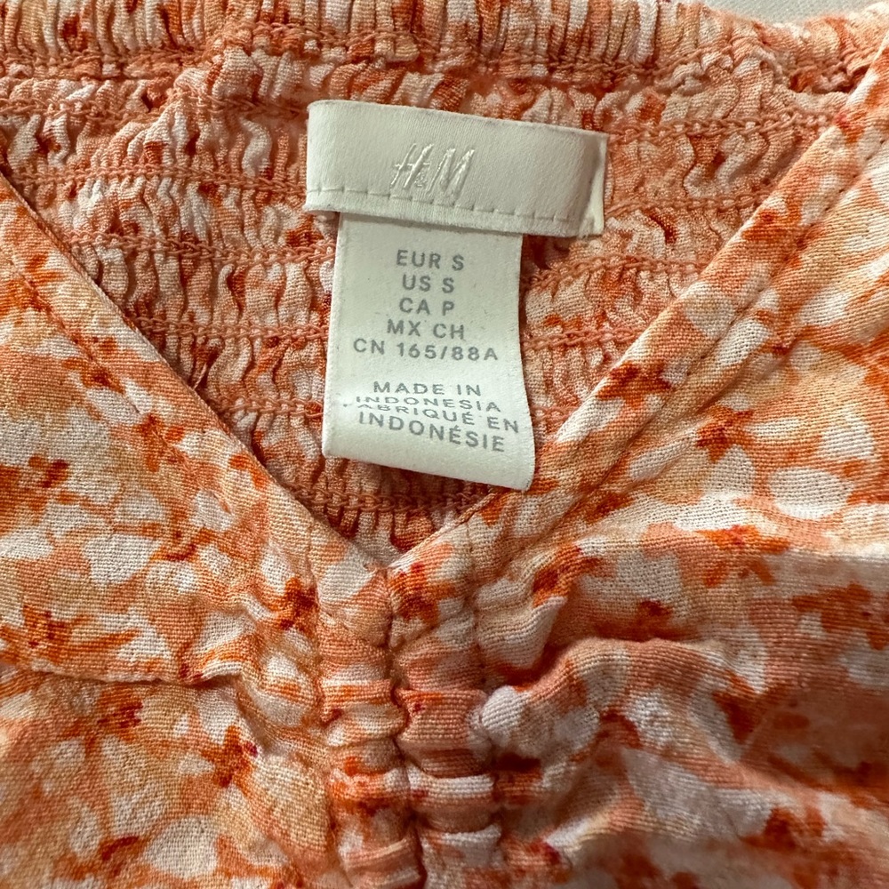 h&m Top - Picture 2 of 2